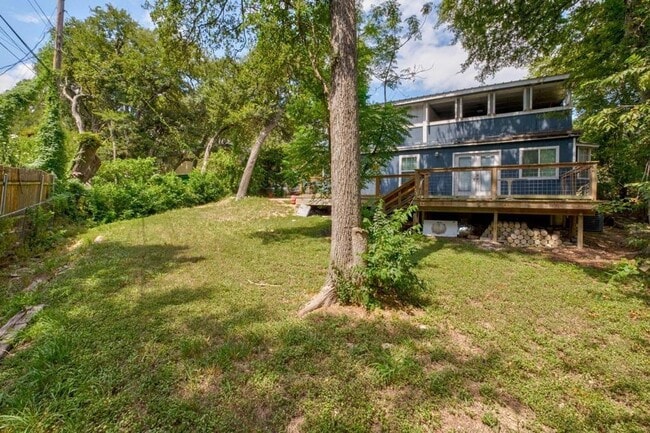Photo - 3305 Clawson Rd
