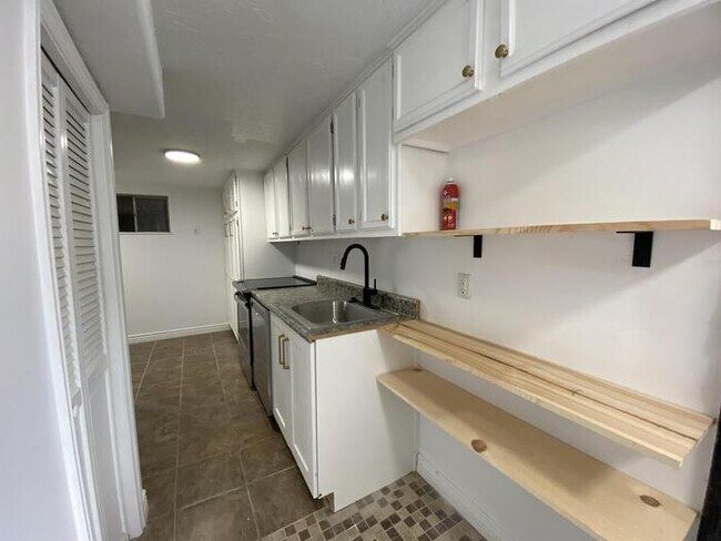 Photo - Basement Unit for Rent