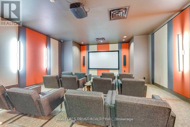 Photo - 365 Prince of Wales Dr Unité 1402