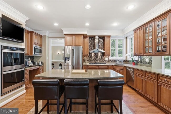 Photo - 5081 Wolf Run Shoals Rd