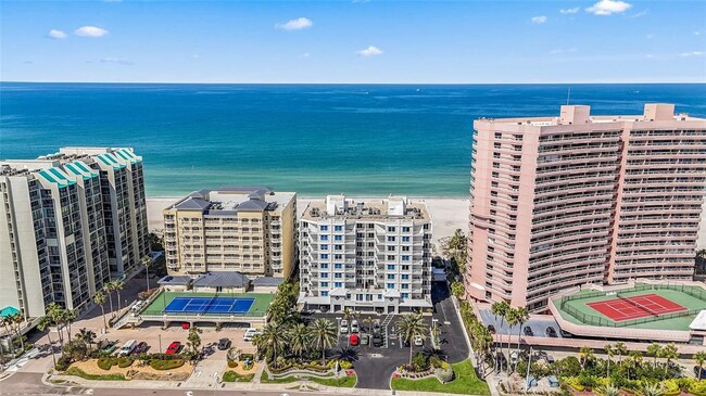 Building Photo - 1350 Gulf Blvd Unit 202 Rental