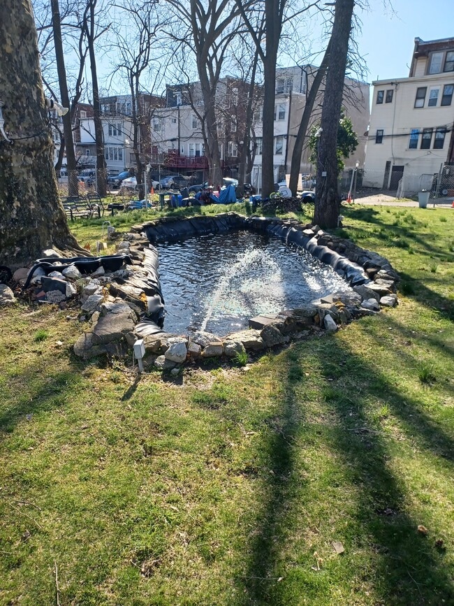 Photo - 5719 N Park Ave Unit 3rd fl apt