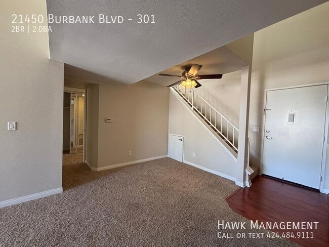 Photo - 21450 Burbank Blvd