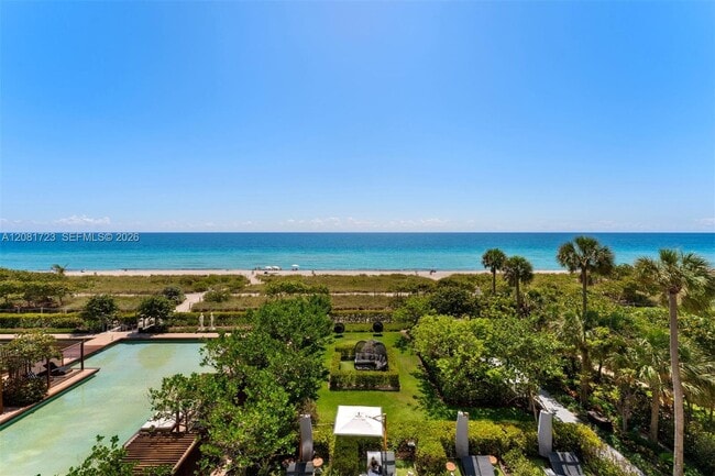9349 Collins Ave Unit 406