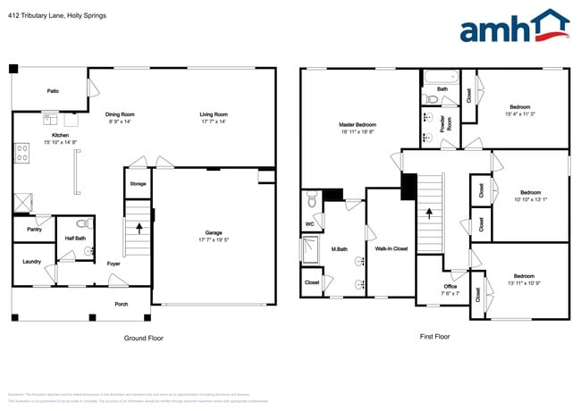 Photo - 412 Tributary Ln