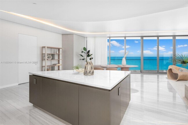 Photo - 18975 Collins Ave Unit 600