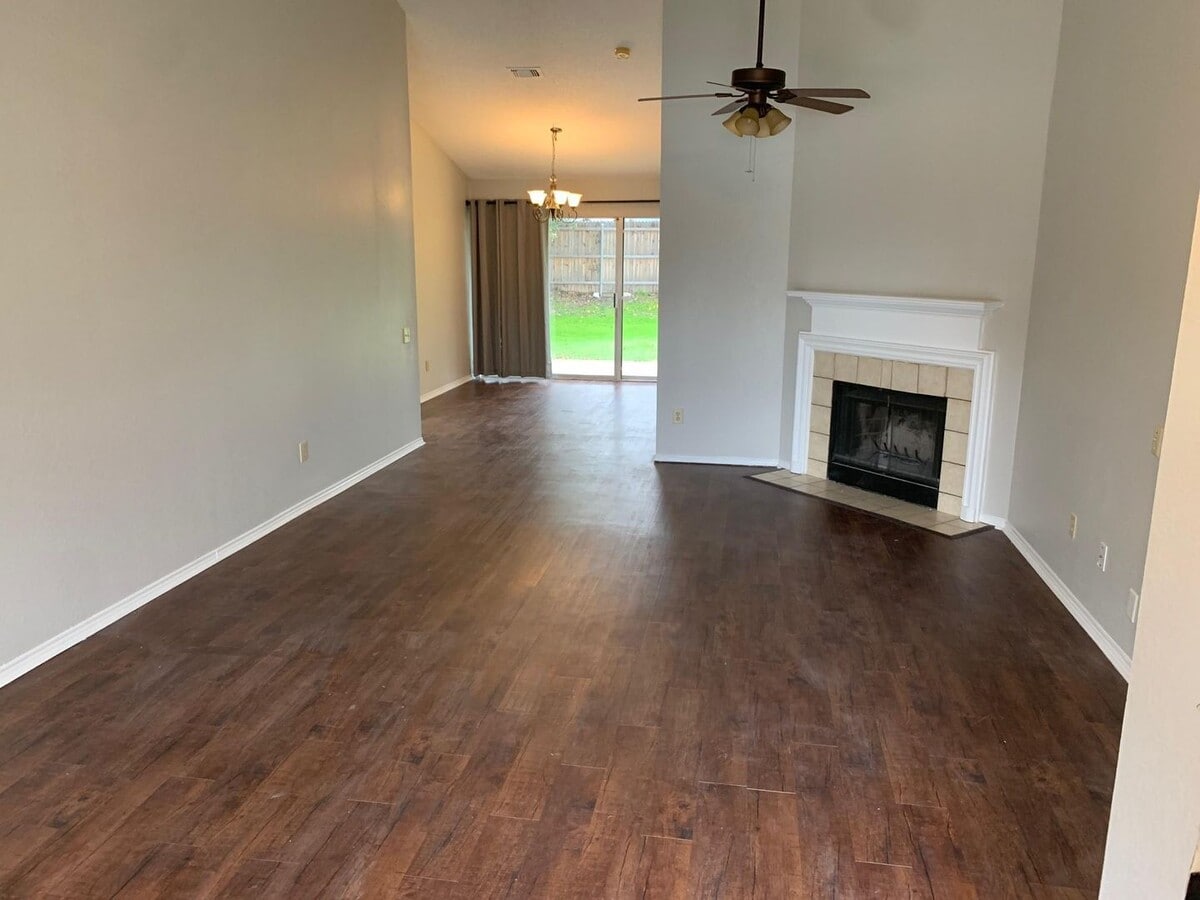 Photo - Cozy Home Keller ISD 76137