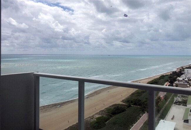 Photo - 5701 Collins Ave Unit 1714