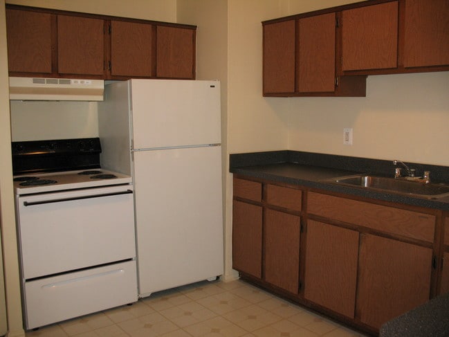 Vista Villa Manor Apartments