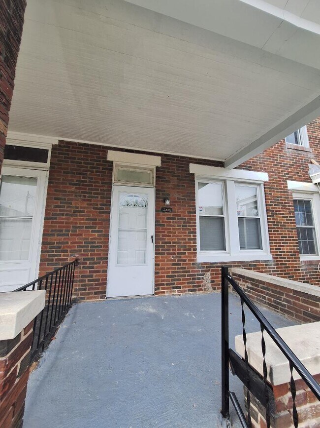 Photo - 3416 Cardenas Ave