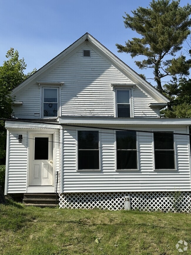 Building Photo - 12 Island Ave Rental
