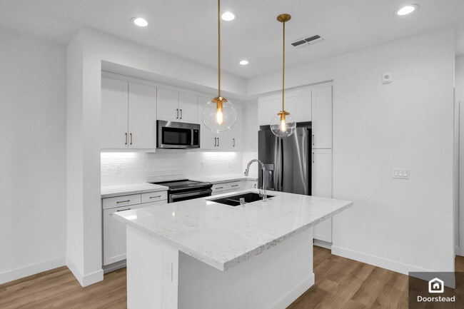 Photo - 3821 Wattling St Townhome