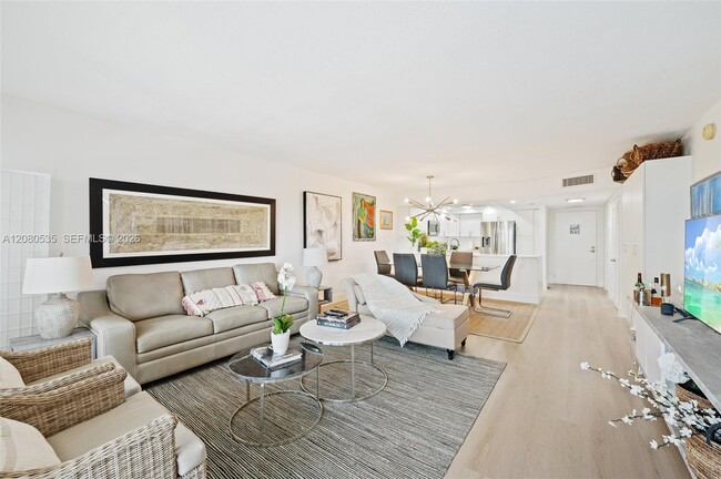 Photo - 5100 N Ocean Blvd Unit 802