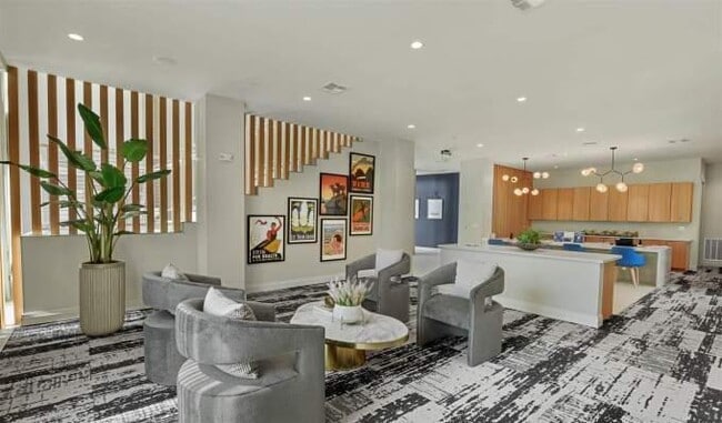 Photo - 1 bedroom in Houston TX 77025 Unit 1292