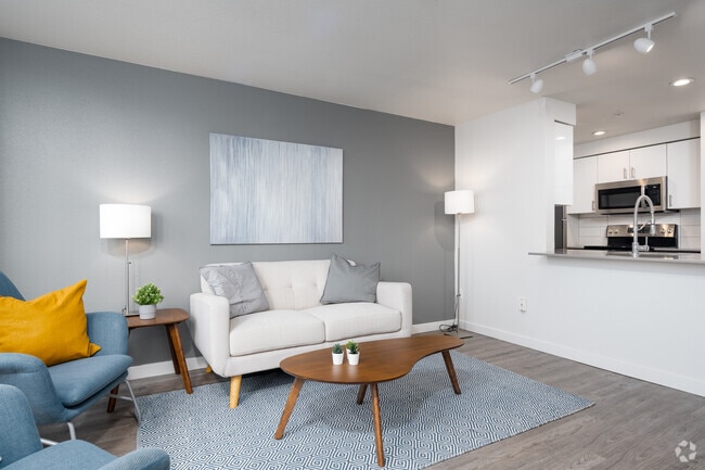 1BD, 1BA - 500SF