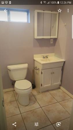 Bathroom - 19601 Friar St Unidad 0