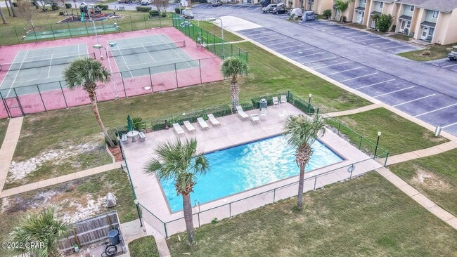 Photo - Fully Furnished Townhome Panama City Beach