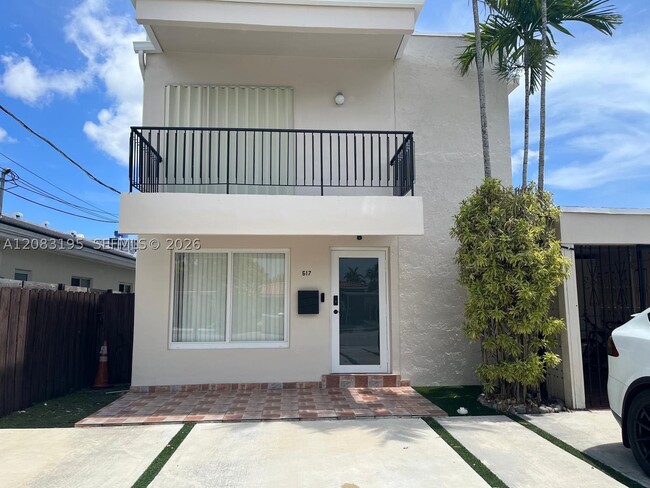 Building Photo - 617 NW 58th Ave