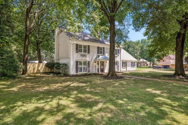Photo - 2836 Baytown Cove