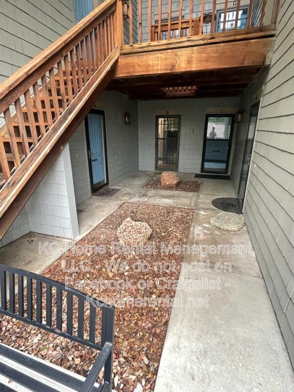 Photo - 12013 W 58th Pl Unit #B