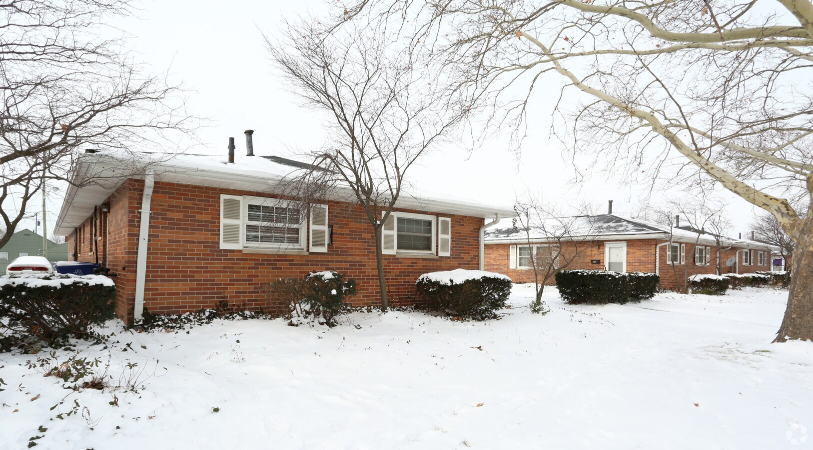 31-81 S Napoleon Ave - 31-81 S Napoleon Ave