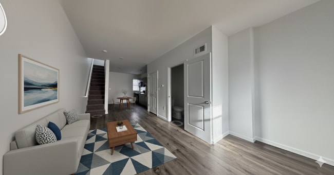 Building Photo - Modern Philly Townhouse w/ Luxury Finishes