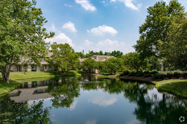 Mill Pond Apartments
