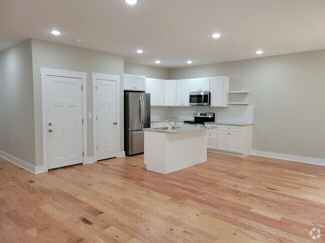 Building Photo - 8452 Old Cleveland Pike Rental