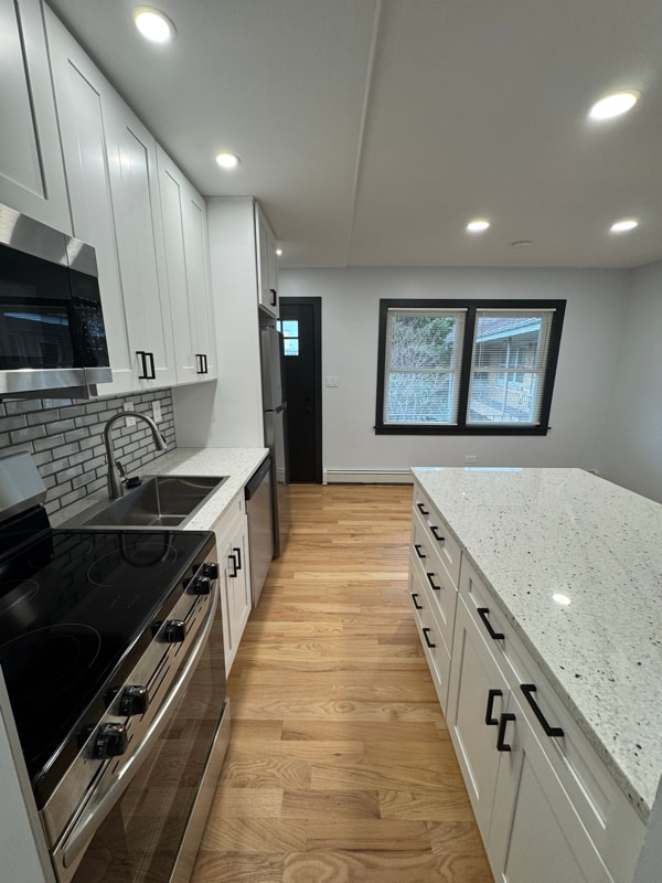 Photo - 5916 N Odell Ave Unit 5BB