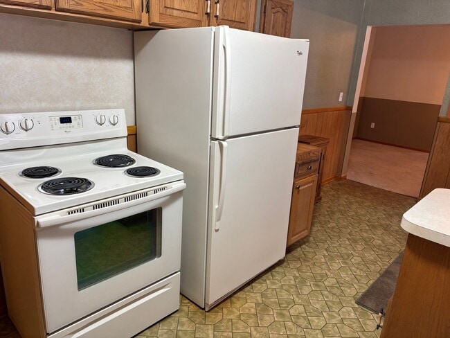 Photo - Grandville ranch available now