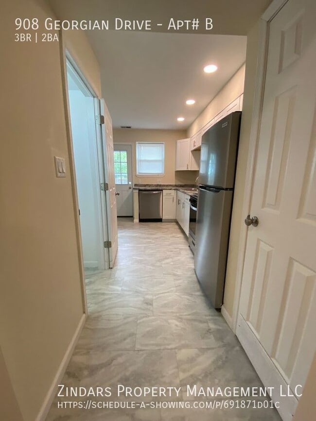 Photo - 908 Georgian Dr Unit Apt# B