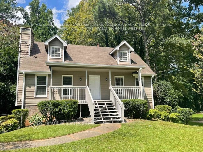 Photo - 1851 Twin Branch Dr