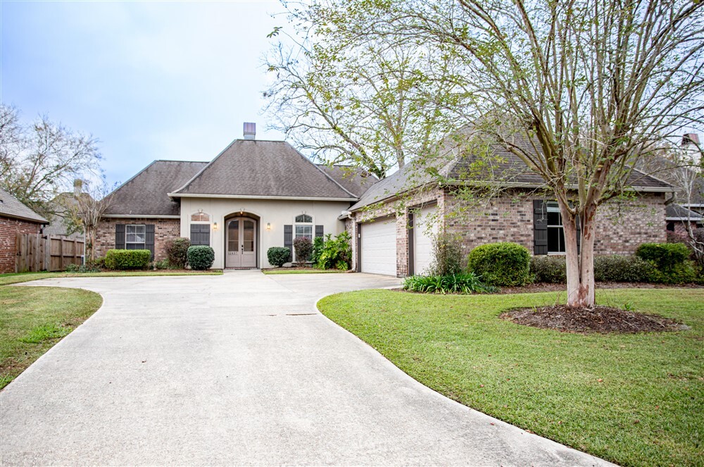 Photo - 12437 Old Millstone Dr (Geismar, LA)