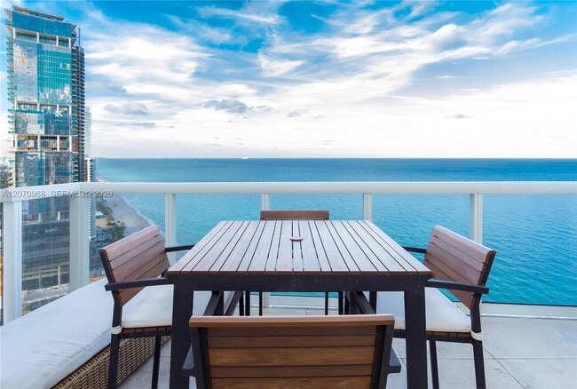 Photo - 18201 Collins Ave Unit 4208
