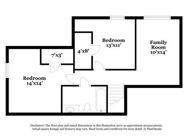 Photo - 2500 Creekwood Ln