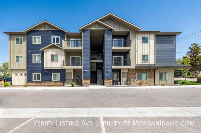 Building Photo - 1025 S Elder St Unit 201 Rental