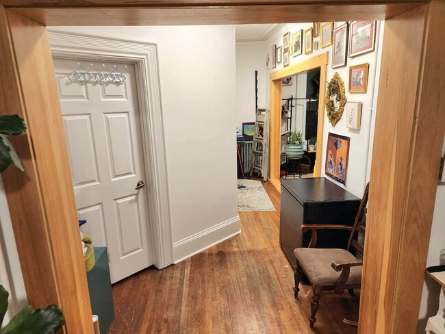 Photo - 3-Bedroom 2 Bathroom Apartment for Rent –  Available December 1st! Unit 2