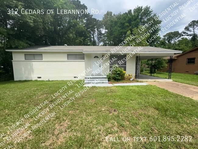 Photo - 312 Cedars of Lebanon Rd House