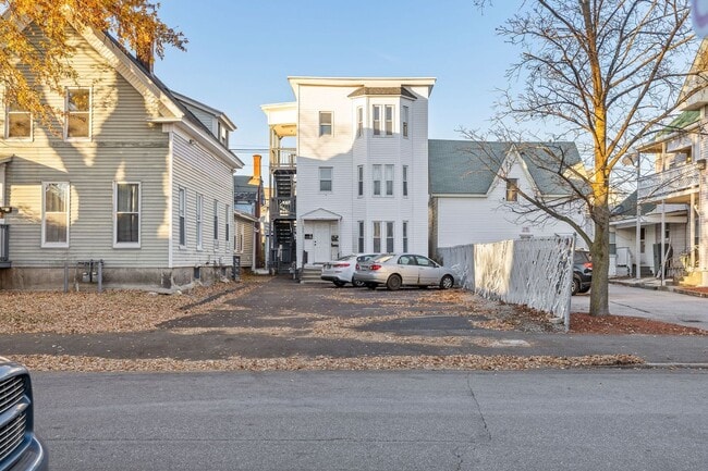 Photo - 306 Manchester St Unit 306 - #3