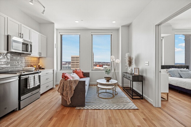 Photo - The Treasury