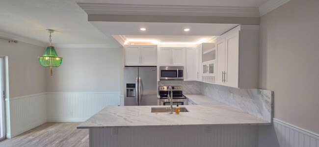 Photo - 4201 S Ocean Blvd Unidad K2