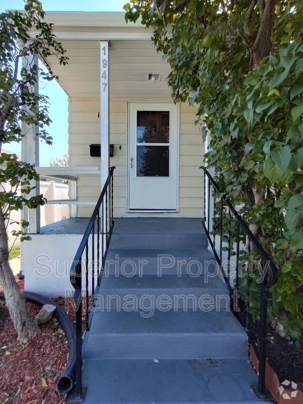 Building Photo - 1947 E 18th St Rental