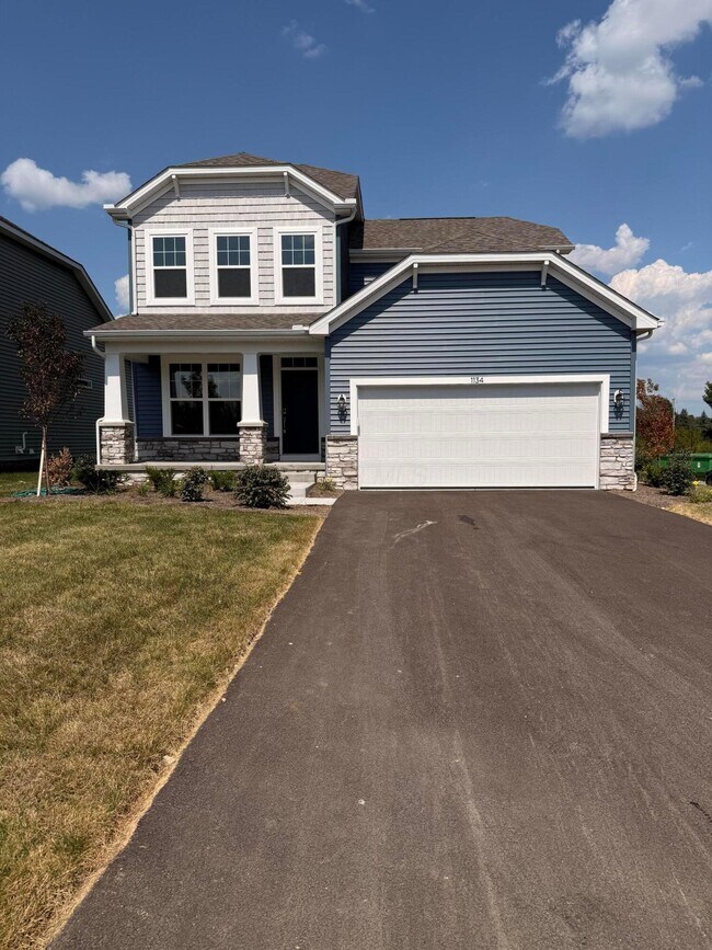 Photo - 1134 Jeffrey Ln