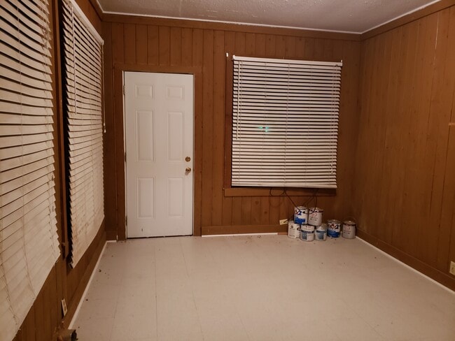 4th bedroom