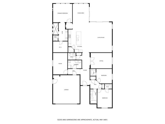 Photo - 16677 W Valencia Dr