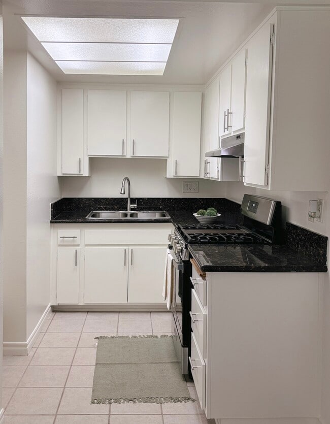 Stoneridge Apartments