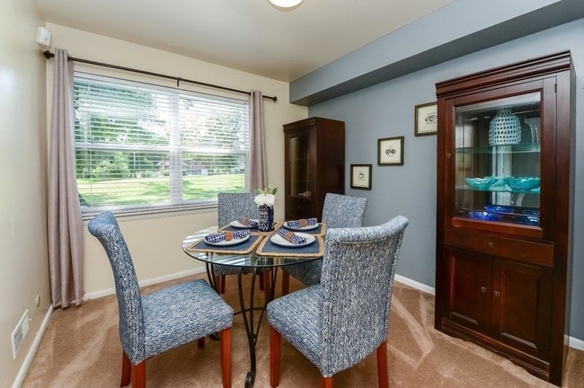 Sherwood Village Apartment Homes