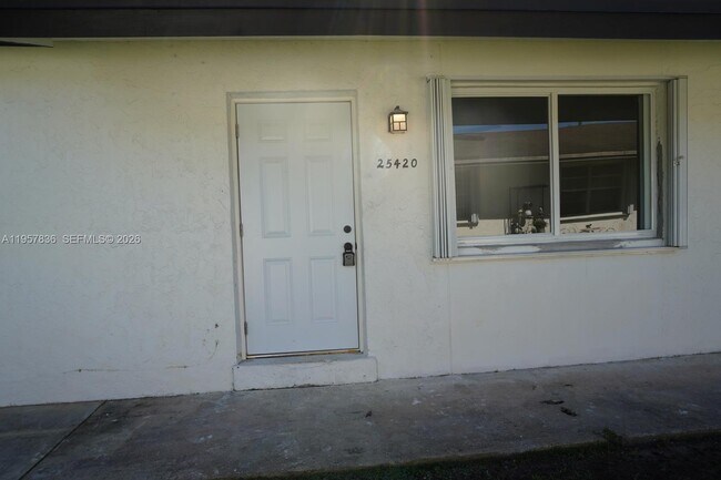 Photo - 25420 SW 107th Ct Unit 25420