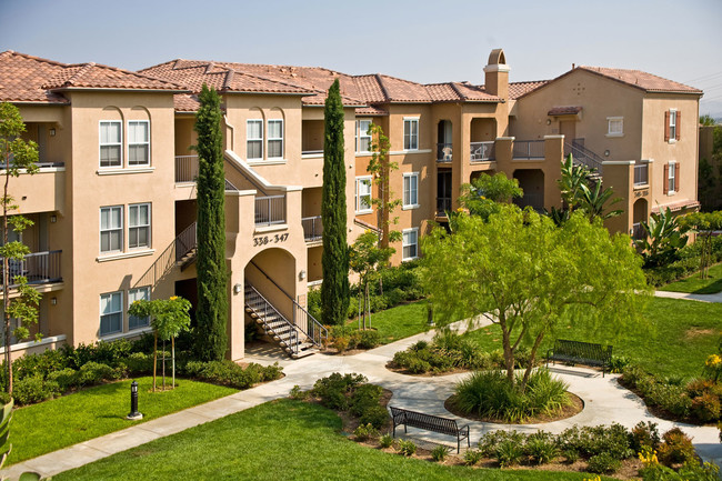 Photo - Quail Hill Apartment Homes