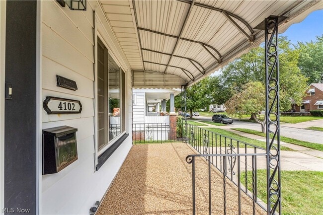 Photo - 4102 Pershing Ave